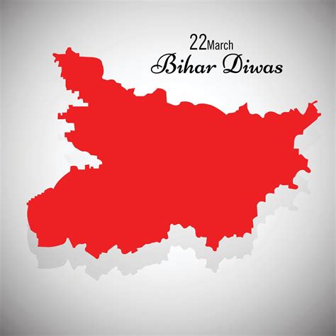 Vector illustration of a Background for Bihar Diwas. 21772712 Vector ...