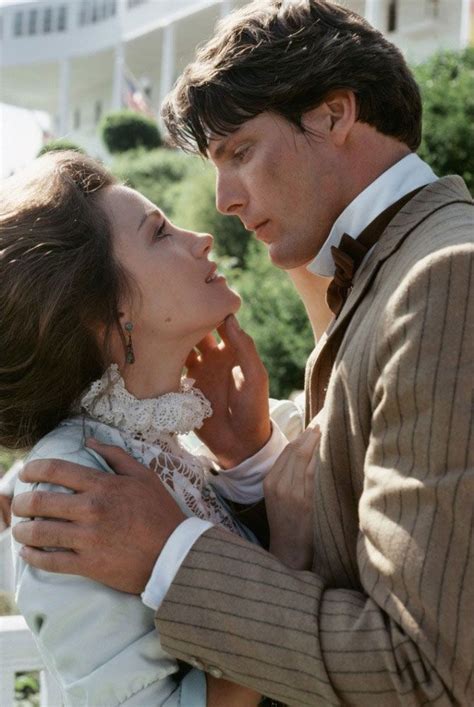 Somewhere In Time | Somewhere in time, Jane seymour, Romantic movies