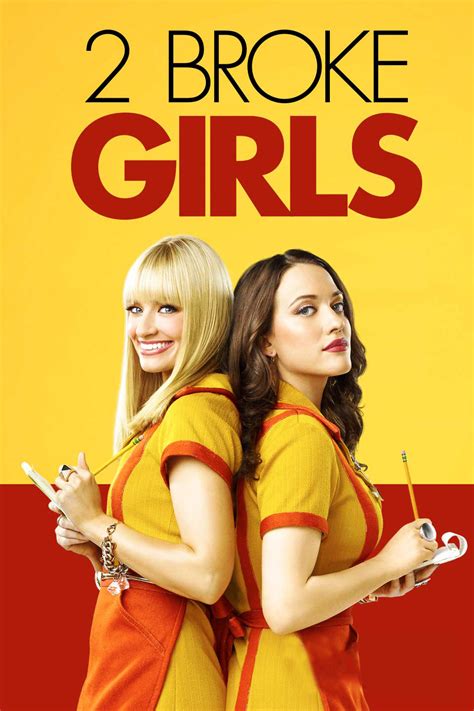 2 Broke Girls - Full Cast & Crew - TV Guide