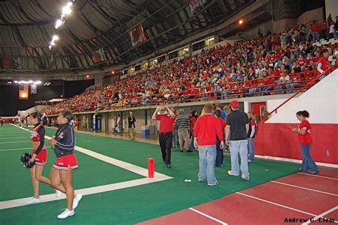 South Dakota Coyotes | DakotaDome - Football Championship Subdivision