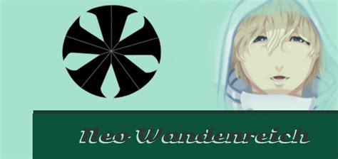 Neo Wandenreich Banner by Leader-Akatsuki on DeviantArt