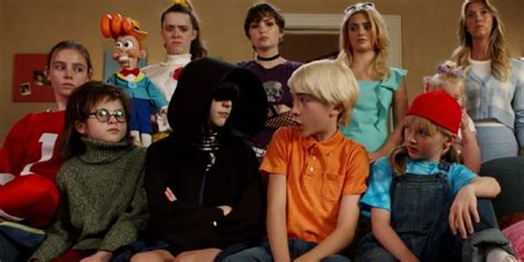 The Really Loud House: Nickelodeon revela el primer tráiler de la serie live-action – ANMTV