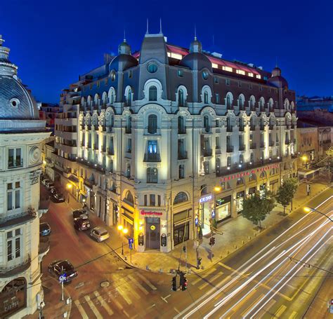 (P) Cultural landmarks and parks to visit downtown Bucharest | Romania Insider