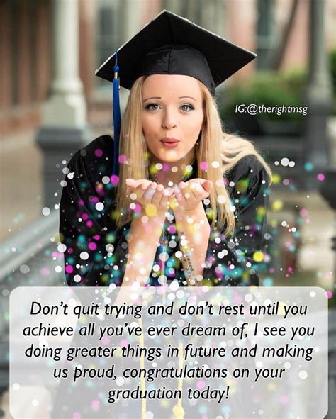 Congratulations On Your Graduation Messages, Wishes & Quotes - Life Trends