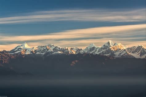 Nagarkot Sunrise, Nepal | Press "L" to view in LARGE Highest… | Flickr