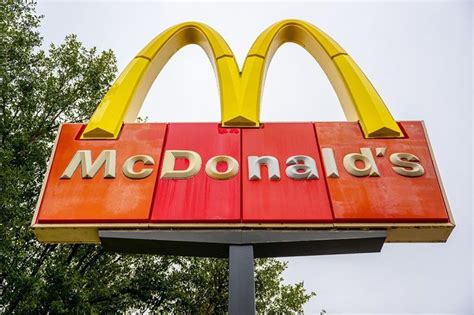 McDonald's Malaysia sues over Israel boycott calls | Philstar.com