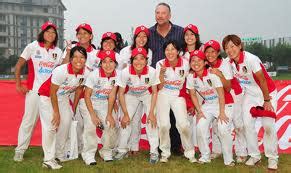 Sports 4r Today: HISTORY OF JAPAN CRICKET TEAM