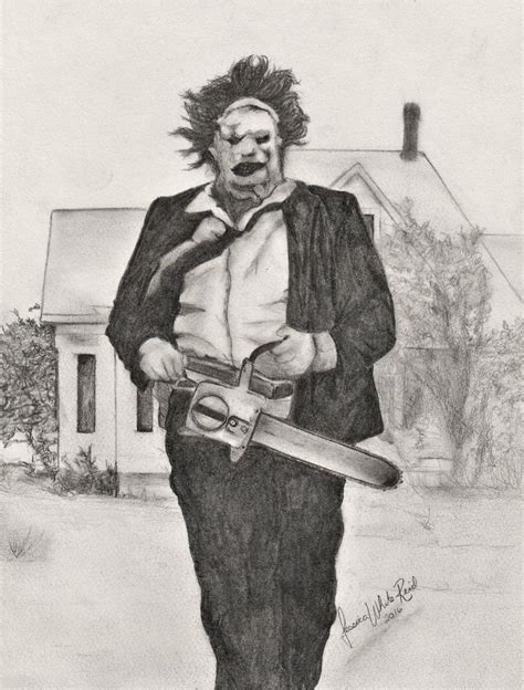 Leatherface 1974 | Etsy