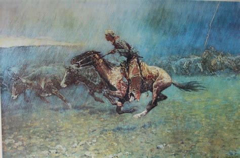 Frederic remington paintings - easelomi