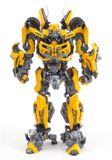 Bumblebee - Transformers Toys - TFW2005