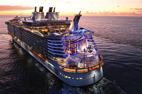 oasis of the seas july 8 2022 Seas cruises 2023 cleancruising - Cruise ...