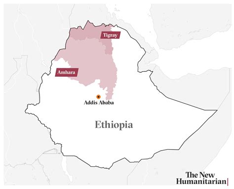 Ethiopia-map-tigray-amhara.jpg | The New Humanitarian