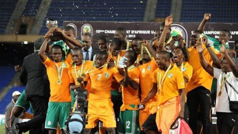 Coupe d'Afrique - Nigéria vs Côte d'ivoire 1-1 (4-5 TAB): Le sacre ivorien