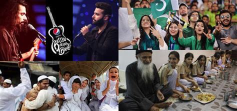 Pakistani Culture Facts: Everything You Need To Know About It|Parhlo.com