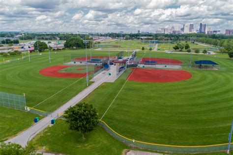 Facilities | Columbus Recreation and Parks Department