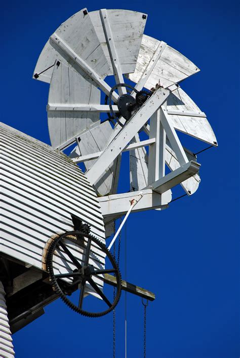 Blue & White* | Woodchurch Windmill,Kent | Peter & Jackie | Flickr