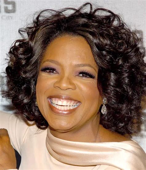 Oprah Winfrey Plastic Surgery Before and After | Celebie