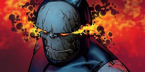 Darkseid's Origin: How Did DC's Biggest Villain Come To Be?