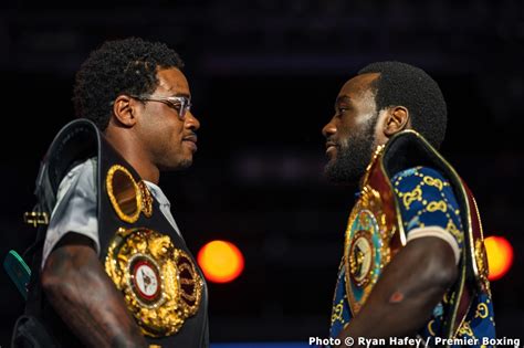 Errol Spence Vs. Terence Crawford: Did They Over-marinate Their Fight? - Latest Boxing News Today