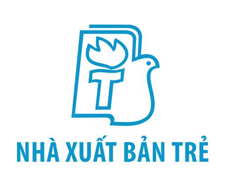 Top 5 thiết kế logo nhà xuất bản sách đặc sắc. | Designer Group