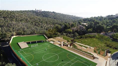 Queen's College Campus, un nuevo centro educativo en Palma - Diario de Mallorca