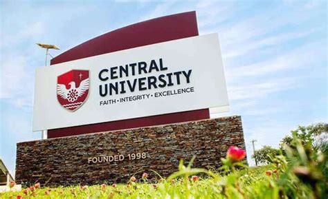 67 Staff of Central University College sacked via text message - Prime News Ghana