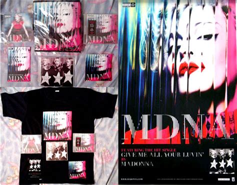 Madonna - MDNA (CD, Album) | Discogs