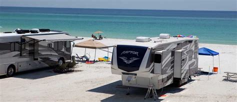 Welcome to Camp Gulf | Destin's Beach Campground - Camp Gulf