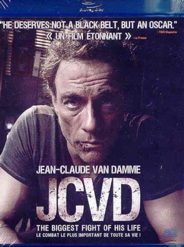 JCVD (2008)