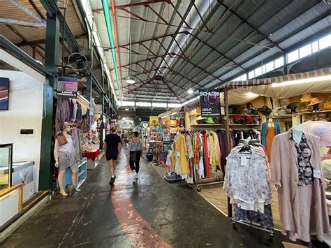 Best 6 Things to Do in Fremantle Markets Perth