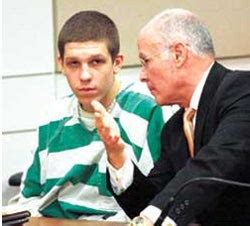 Halo 3 Shooter's Attorney Argues Insanity Due To Video Game Addiction