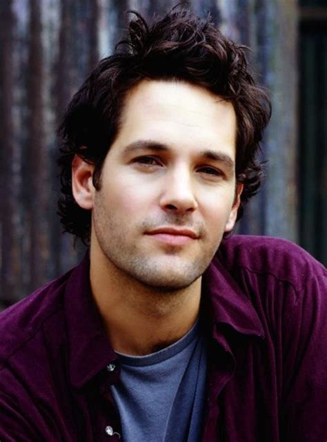 Young Paul Rudd : r/LadyBoners