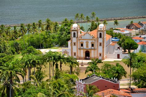 Olinda, Brazil - Colorful Town Perfect for a Day Trip from Recife ...