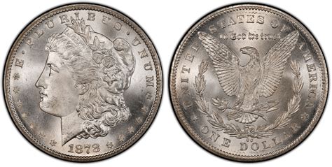 Rare Silver Dollars | Top 30 Most Valuable Silver Dollars List