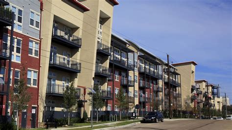 California buyer takes apartments in Dallas’ Design District