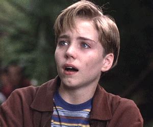 80s/90s GIF SERIES - jonathan brandis | Jonathan, Brandis, Heartthrob