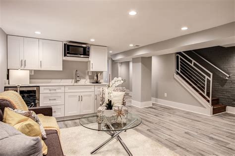 Basement Remodeling Trends to Look Out For in 2023