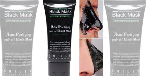 Blackhead Remover Peeling Peel Off Mask only $2! - MyLitter - One Deal ...