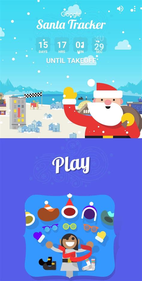 Every Santa Tracker app for Android phones, ranked | Android Central