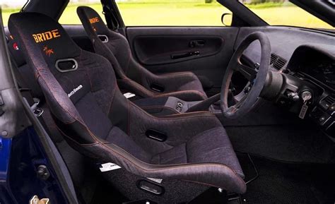 The best S13 interior mods 🏅 | Just S-Chassis