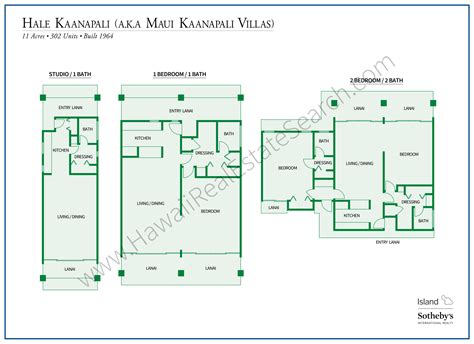 Maui Kaanapali Villas For Sale | Kaanapalii Real Estate, Hawaii