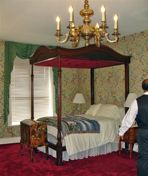 Martha Washington Inn, Abingdon, Virginia - Travel Photos by Galen R Frysinger, Sheboygan, Wisconsin