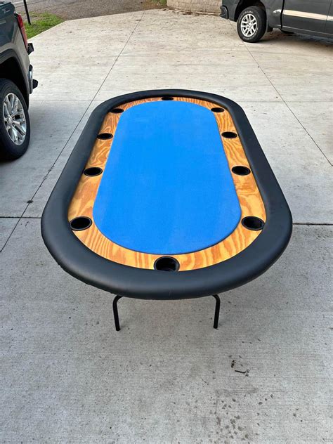 Poker Tables for sale in Minneapolis, Minnesota | Facebook Marketplace