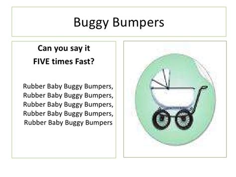 rubber baby buggy bumpers - USA News Collections