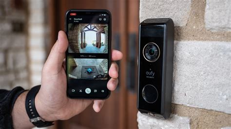 Eufy Video Doorbell Dual Review: Are 2 Cameras a Game-Changer or a ...