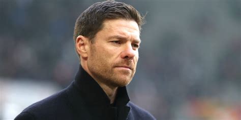 Xabi Alonso praises his 'great' Bayer Leverkusen team after Bayern ...