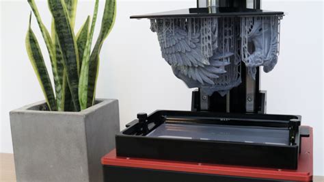 Best Resin 3D Printers in 2023 - TrendRadars
