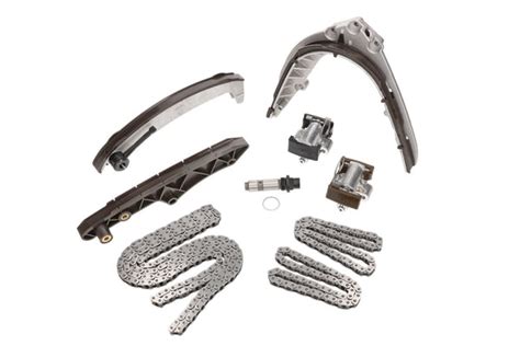 Timing Chain Kit - BMW M62 | 90001493 – UroTuning