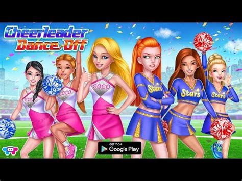 Free Cheerleading Game - Download Free Apps - statstrust