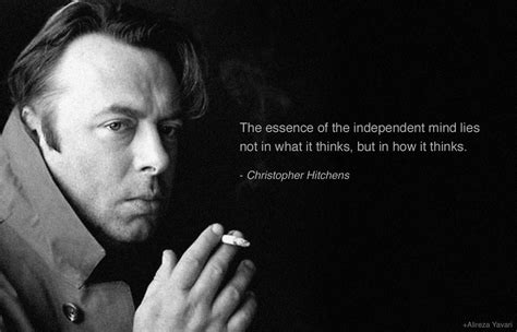 Christopher Hitchens Quotes God Is Not Great - ShortQuotes.cc